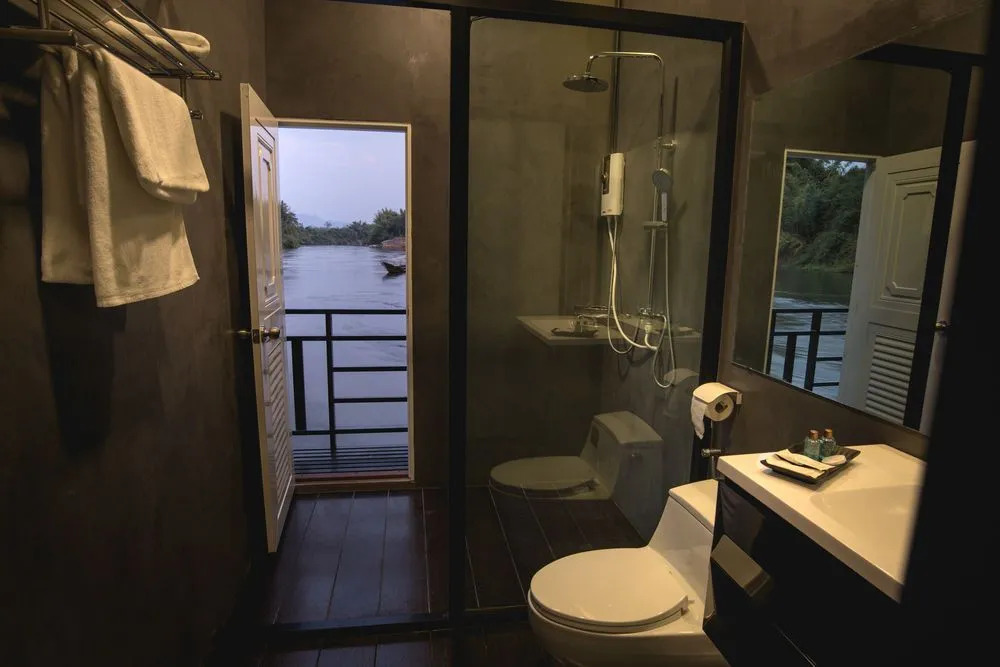 Kwai Tara Riverside Villas