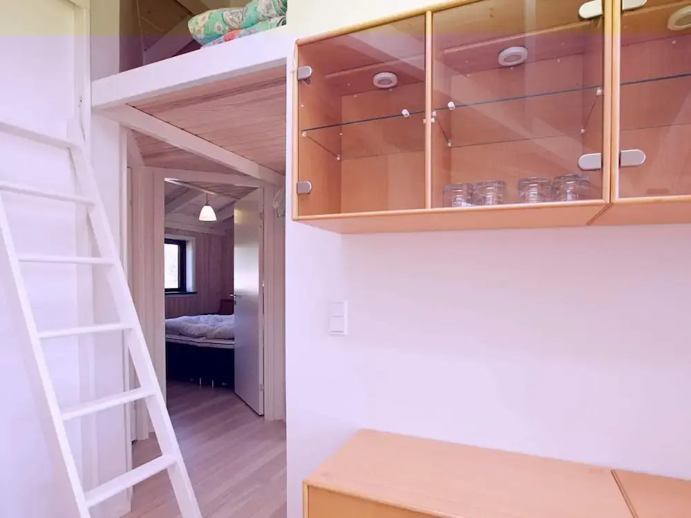 6 Person Holiday Home in Skagen-by Traum