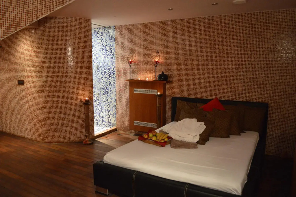 Hotel Medno