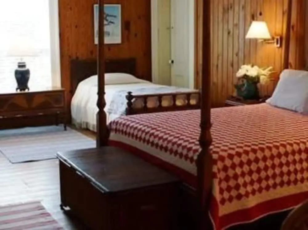 Pelican Inn