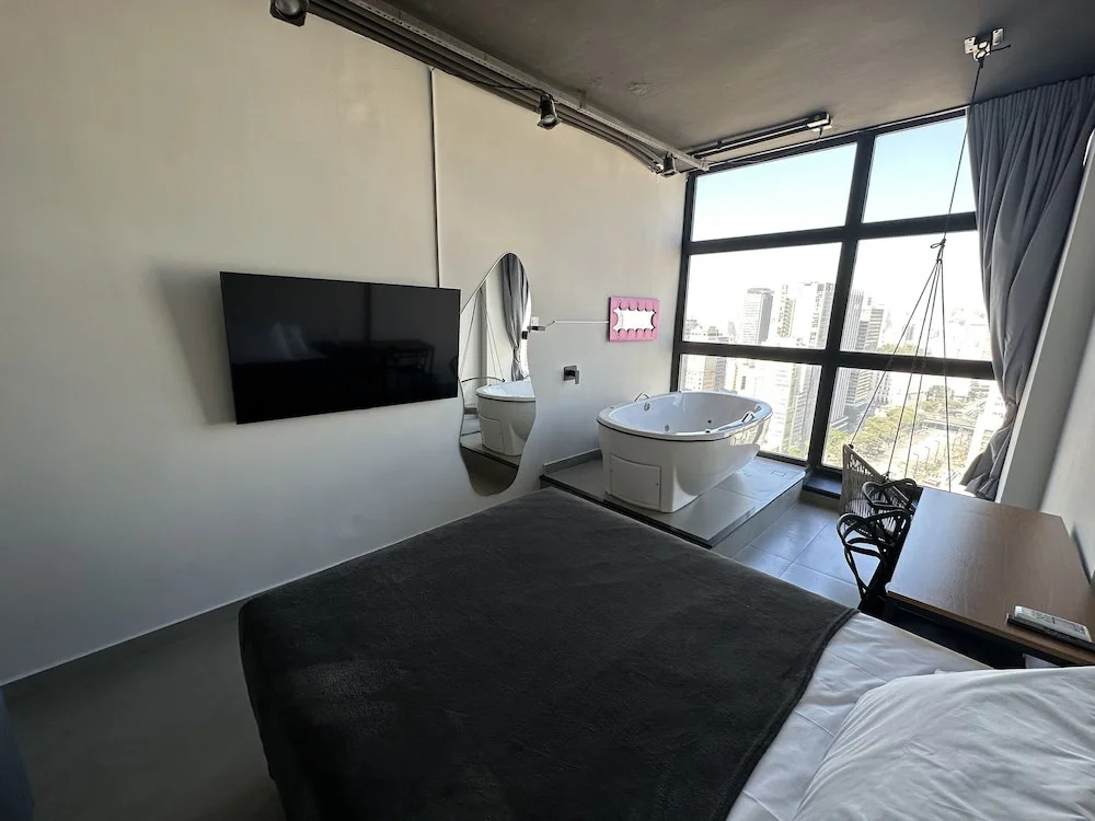 Sky Loft São Paulo