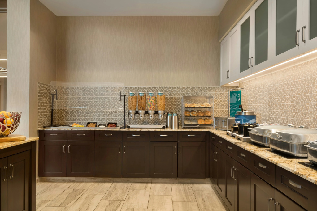 Homewood Suites By Hilton Memphis - Southaven