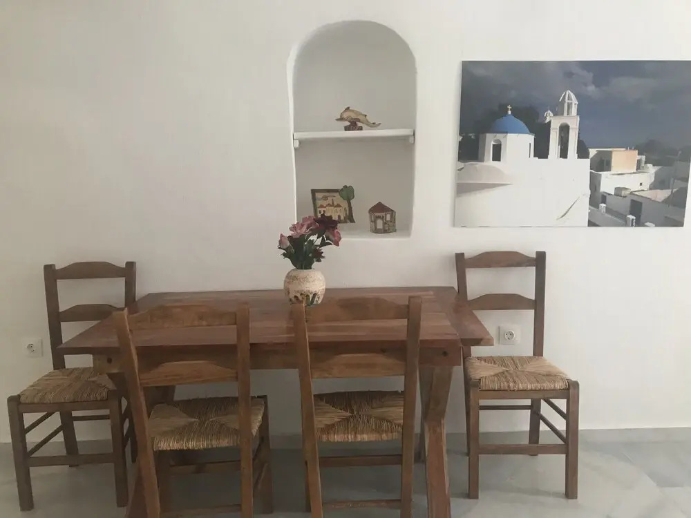 Bellissimo Apartment