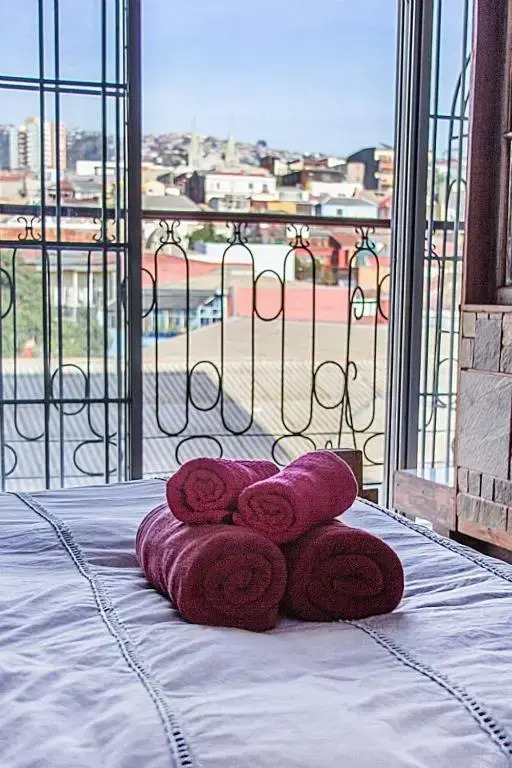 PazZHOtel