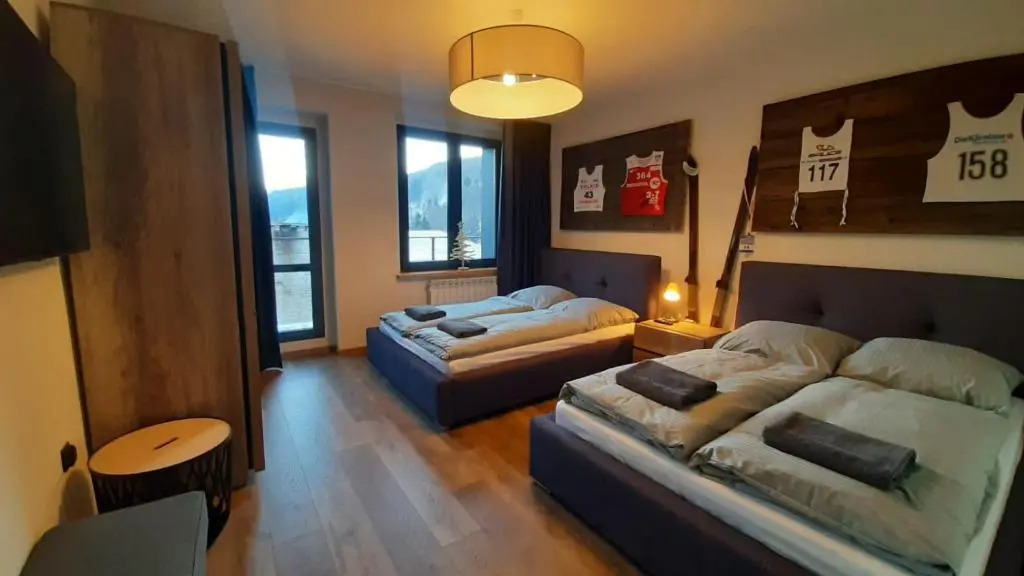 Dom Minimal House