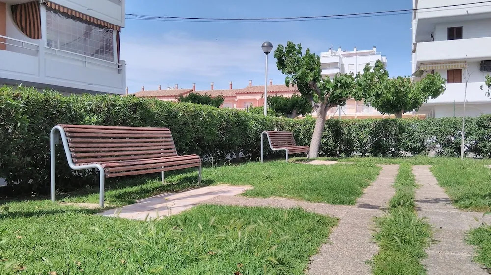 AP Costas Voramar Apartamento