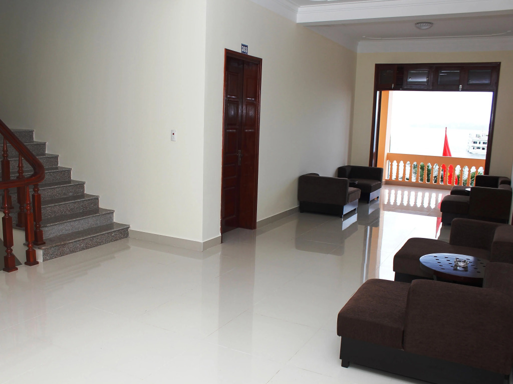 Thien Thach Hotel