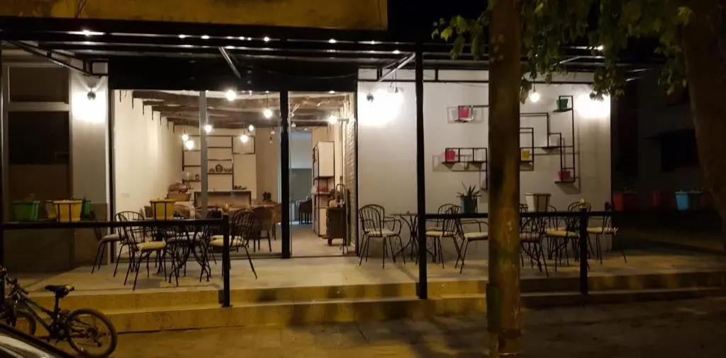 Dimitri Guest House