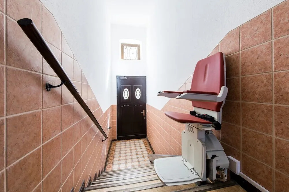 Ferienwohnung am Kaiserhof