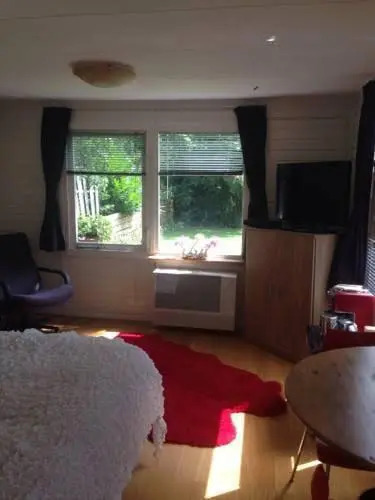 B&B Rentmeester
