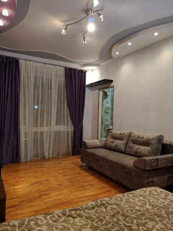 Apartment on Abazgaa 37
