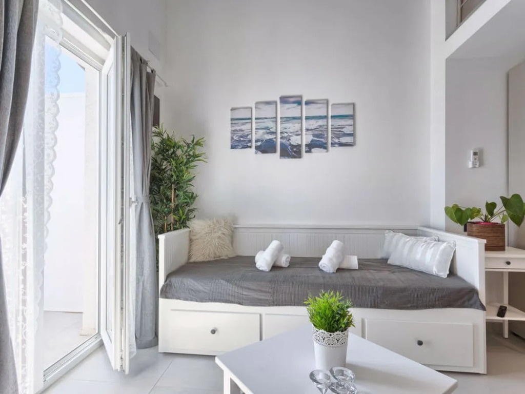 Apartment La Mer Luumäki 34073