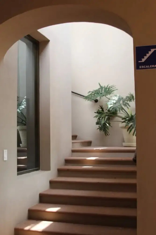 Hotel Suites Cristal Casa Vacacional