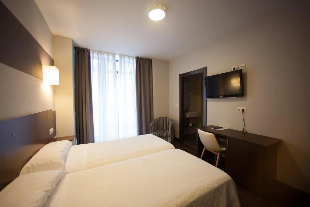 Hotel Silken Sirimiri