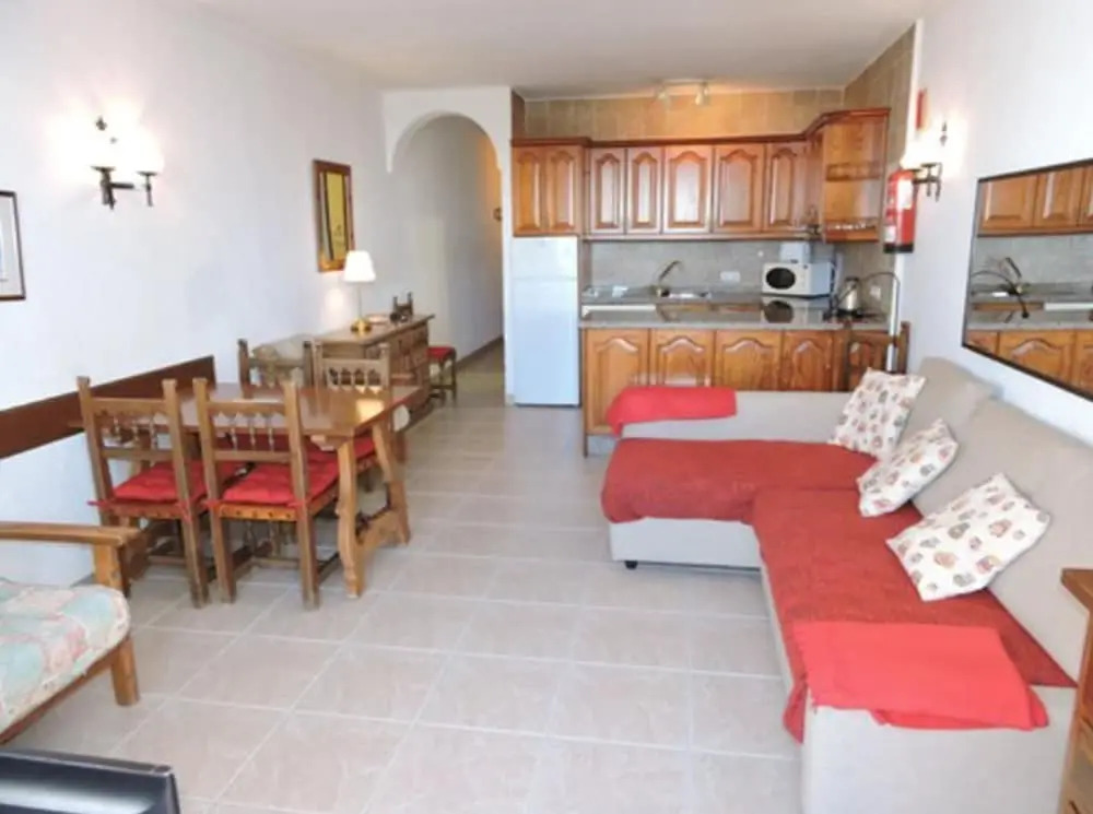 Nerja Villas Capistrano - Apartamentos Turísticos