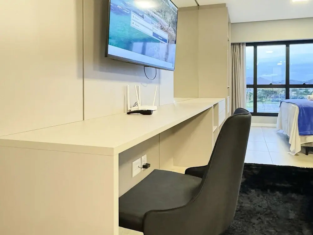 Studio Shopping OKA Floripa - SOK132