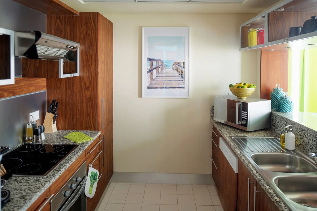 Dream Inn Apartments - Al Sahab