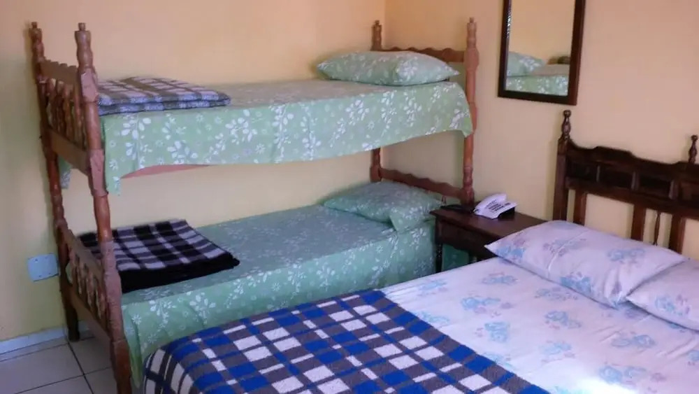 Hotel Graciosa