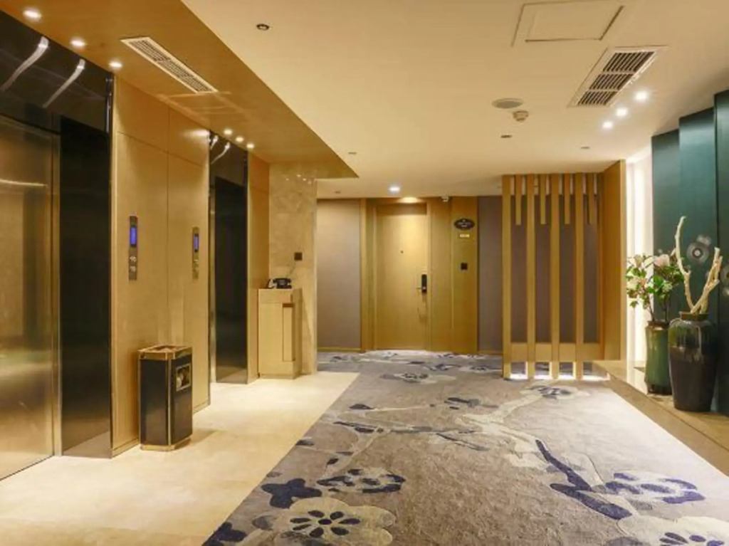 Xin Hao Hotel