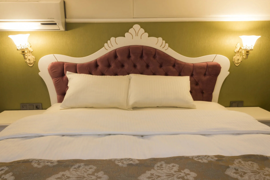 Yildiz Life Hotel