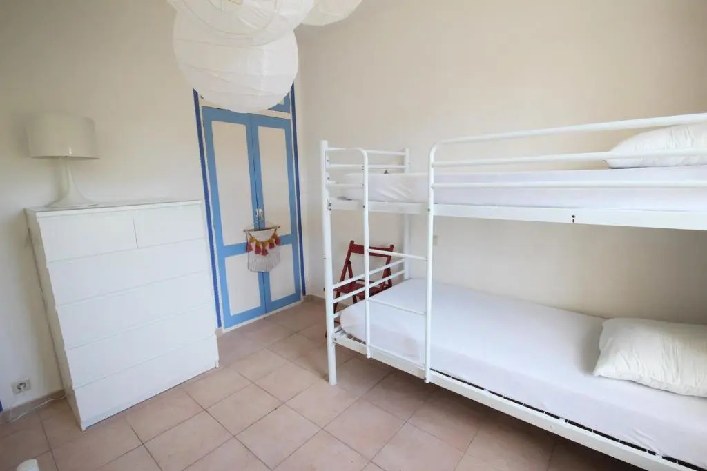 Adorable maison de vacances plain pied au coeur de la station et proche des plages 4 chambres, jardin, WIFI, LXDUNE1