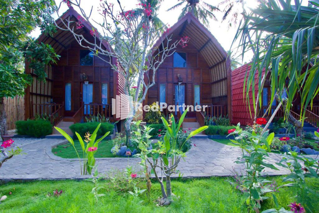Adi Bungalow Nusa Penida