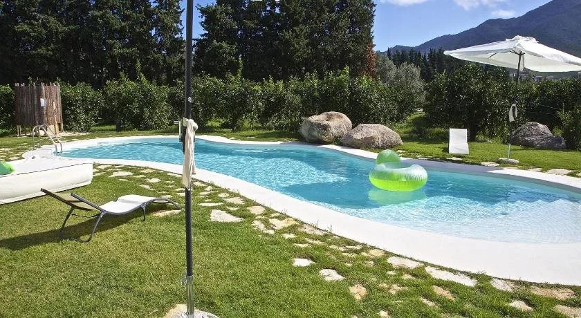 Luna&Limoni Country