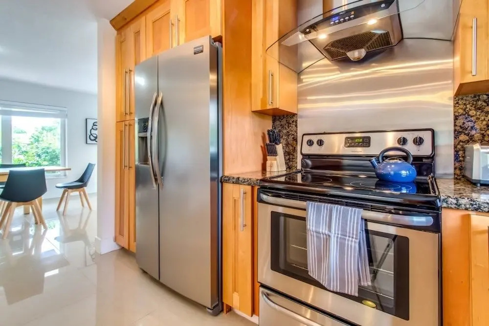 Casablanca - 5 Br Villa