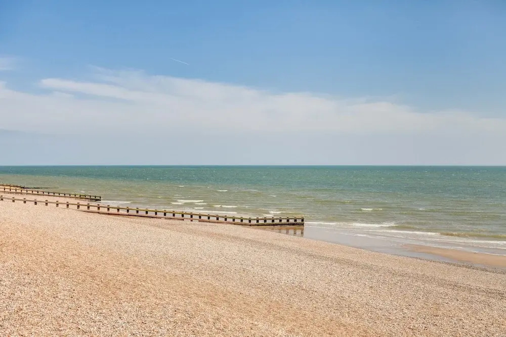 Sea Breeze