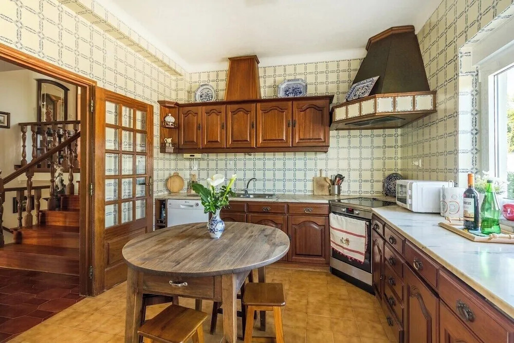 Casa de Monsanto I Lamego