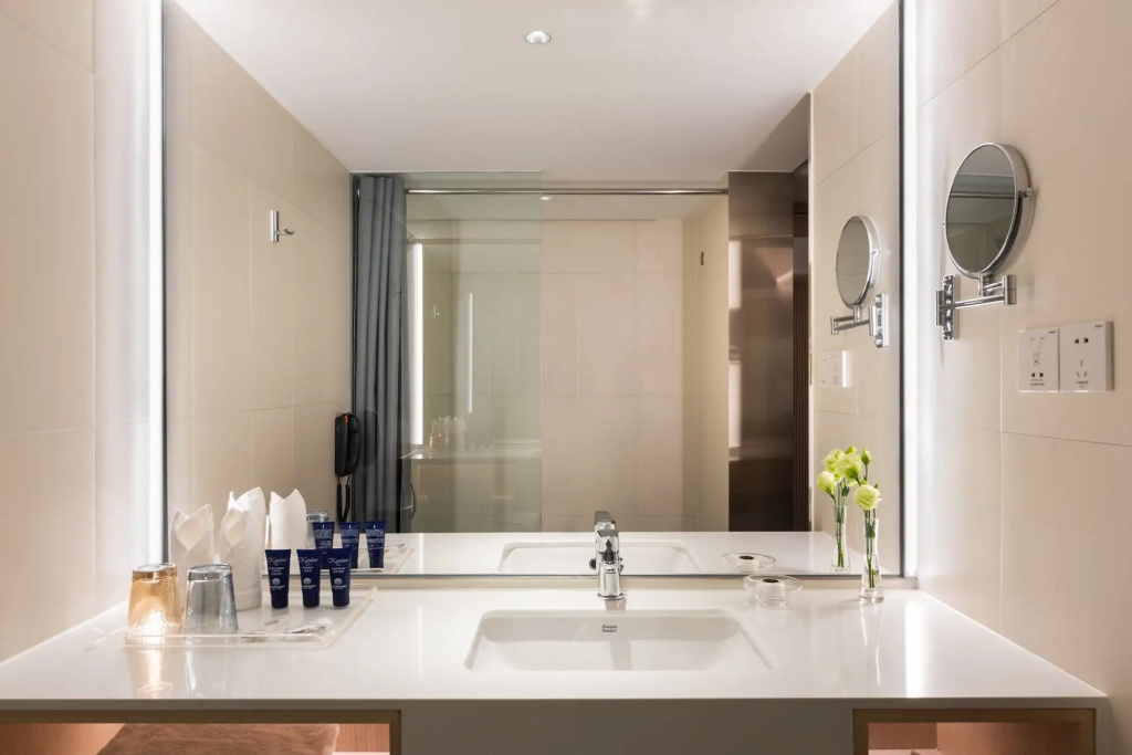Sunworld Hotel Beijing