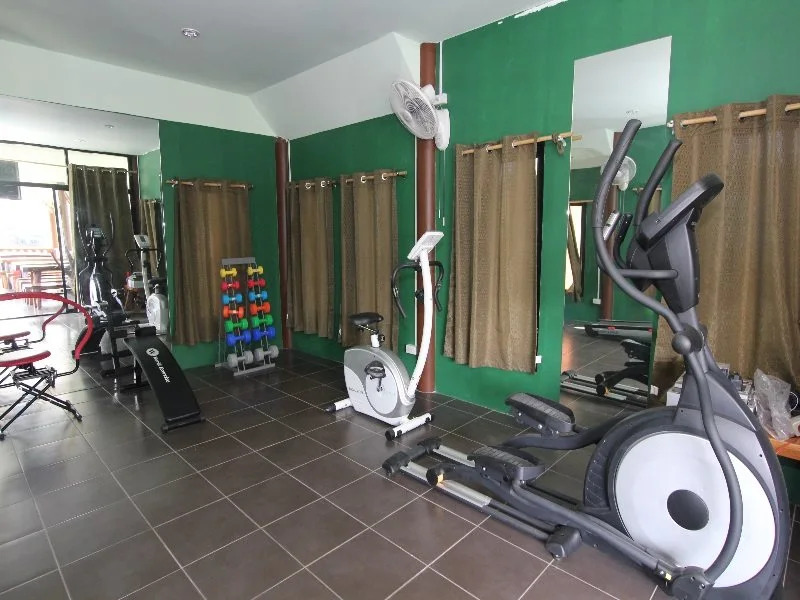 Hua Hin Baan Thai Resort