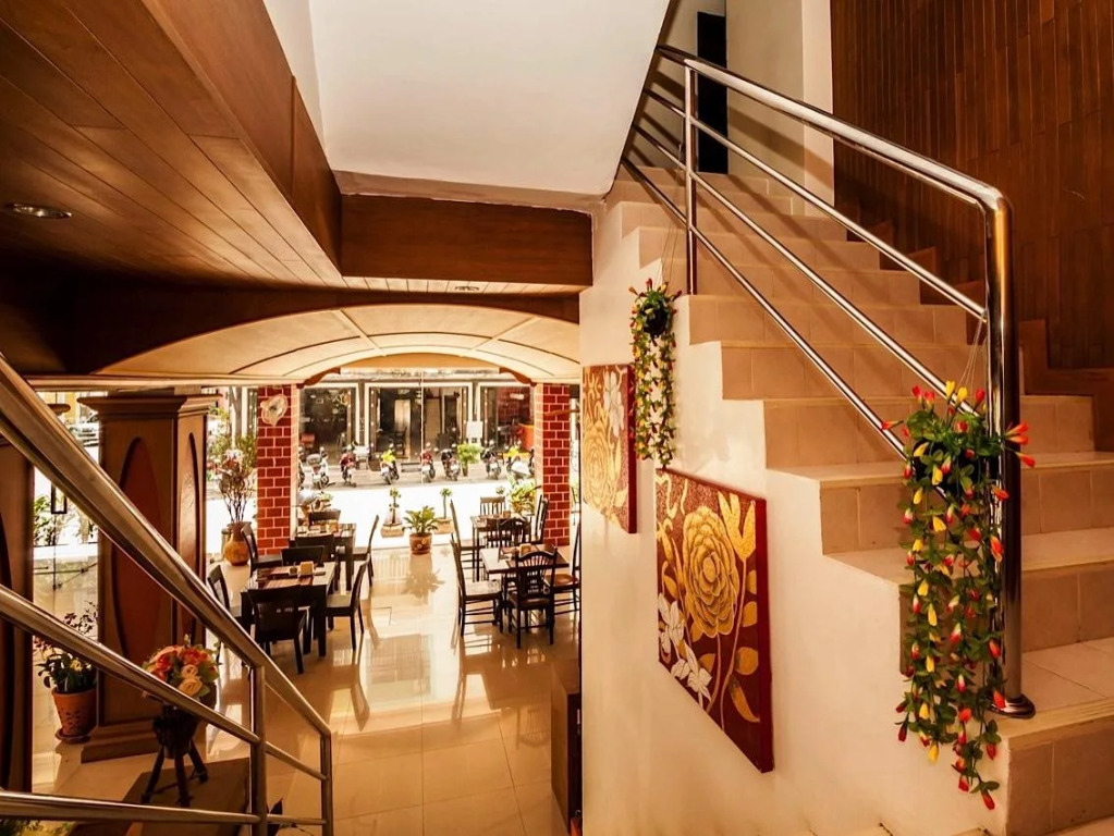 Larn Park Resortel