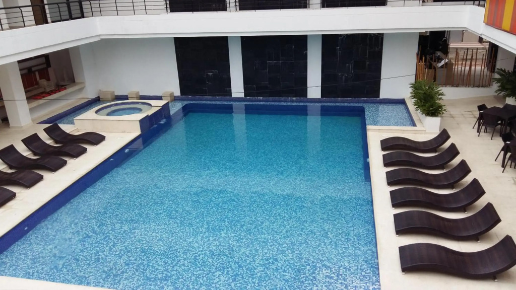 Suite Sumapaz Hotel