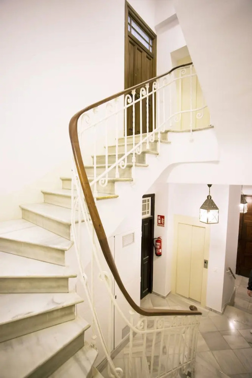 La Suite de CasaPalma