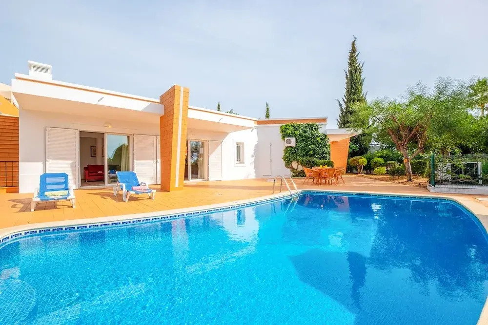 Villa Bazaruto