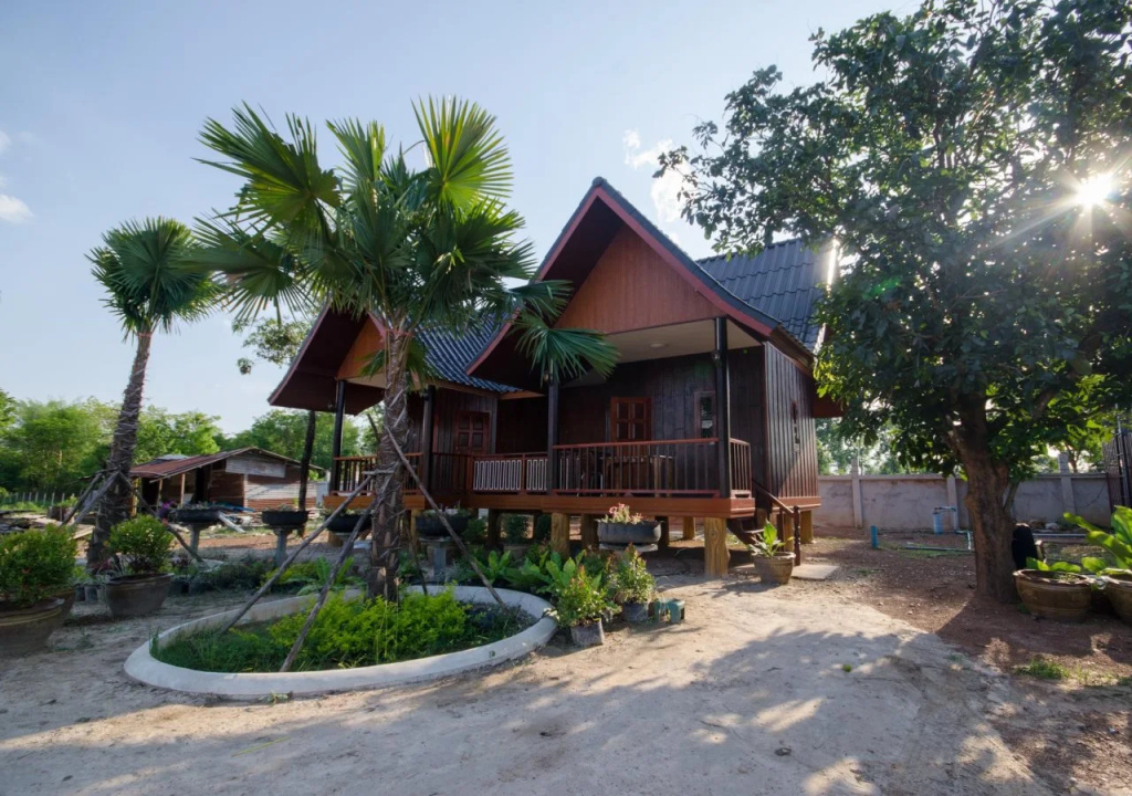 The Little Garden Resort