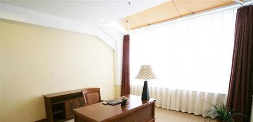 Tengchong Yudu Hotel