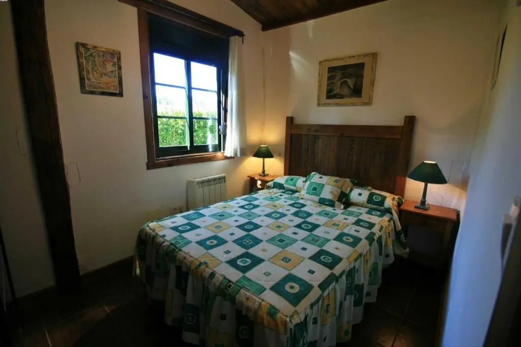 Bungalow de Lubre