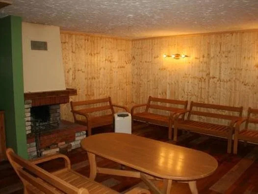 Hotel Mare & Restaurant