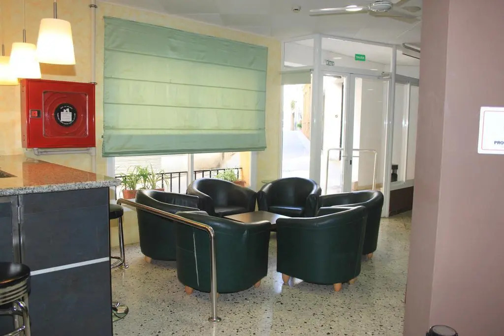 Hotel Proa Astor