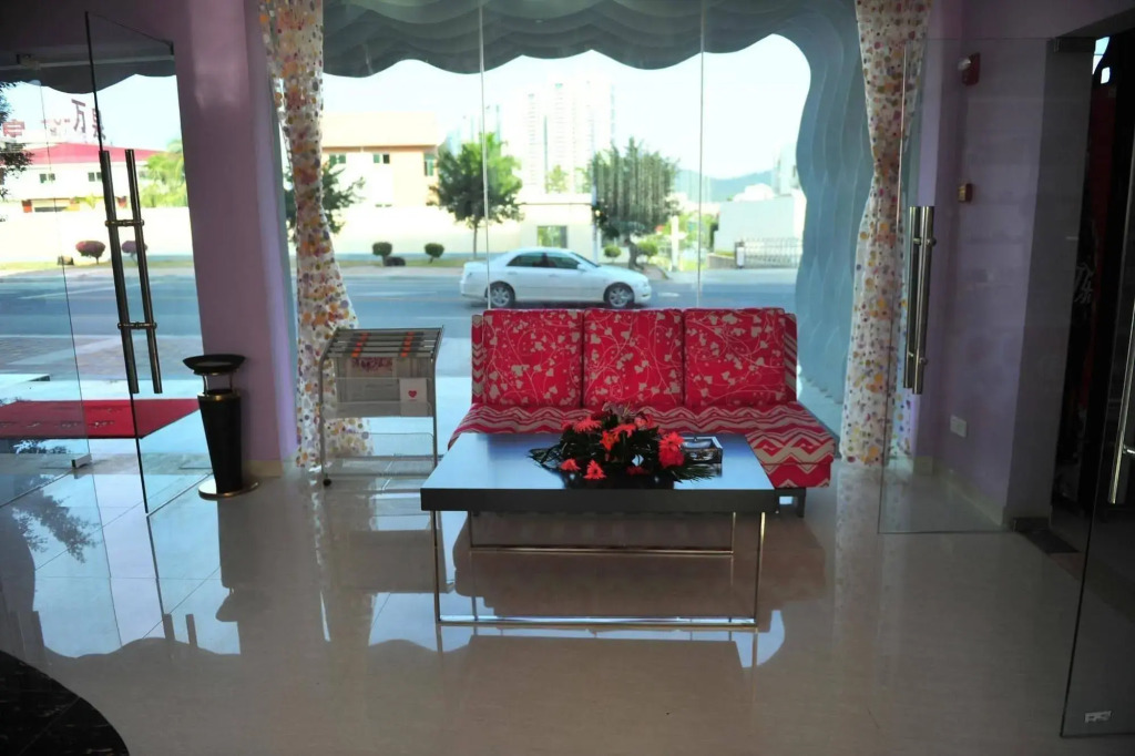 Constellation Hotel