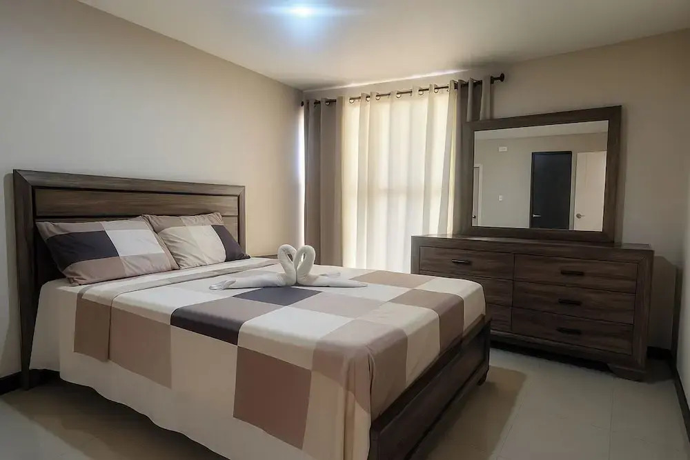 Cozy Portmore Apartment With 2 Bedrooms