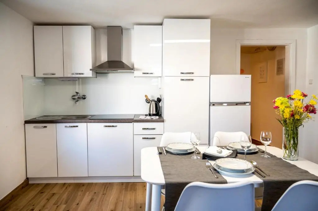 Bed & Breakfast Adelsberg Inn