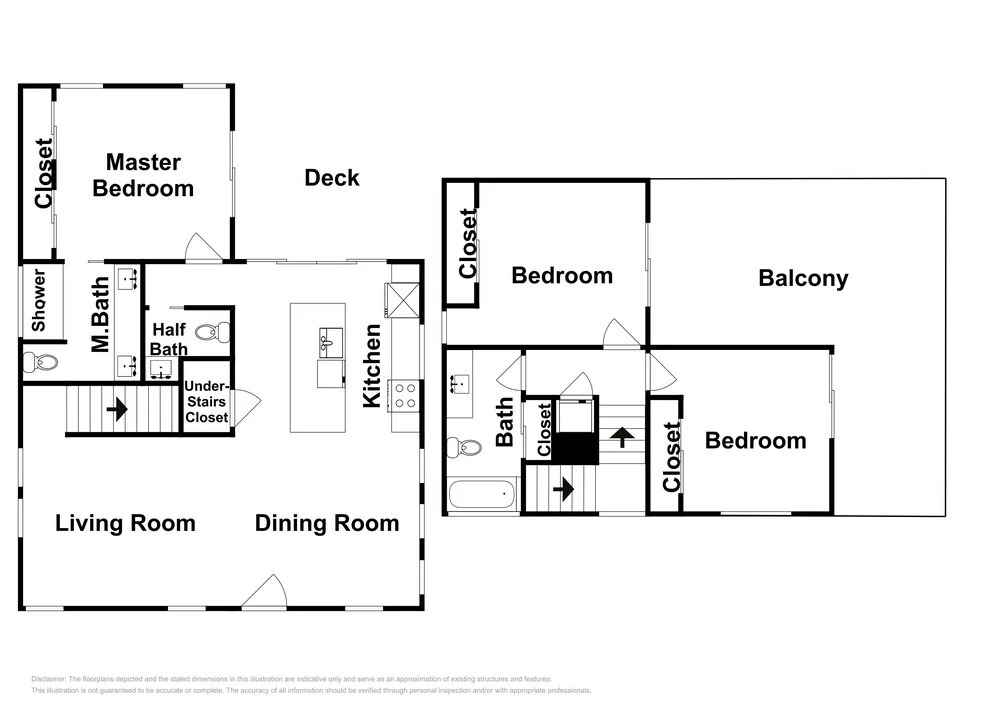 Stylish East Austin - Near Downtown & River 3 Bedroom Home