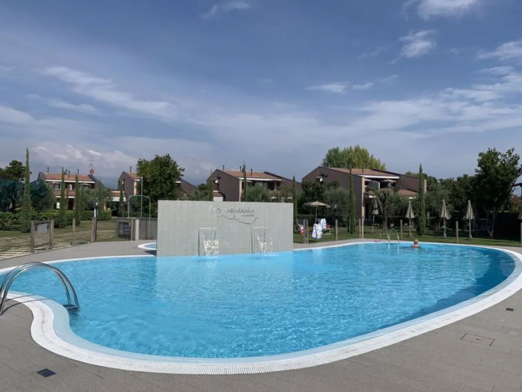 House  Moniga del Garda 33914