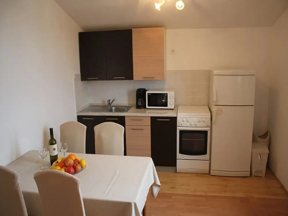 Apartments Campi Rab