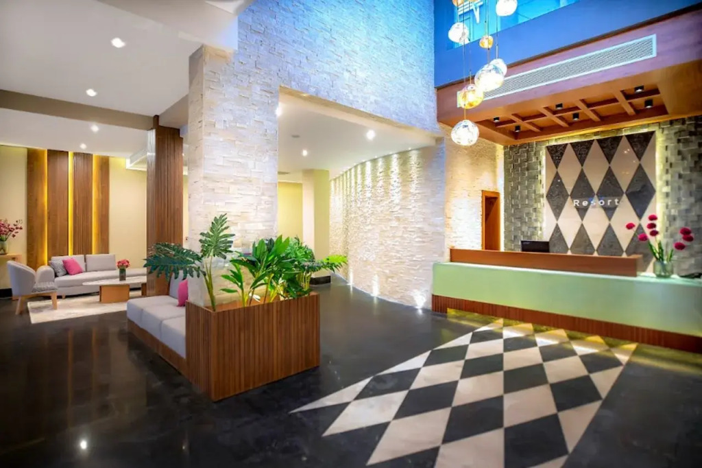 Azzura Sahl Hasheesh