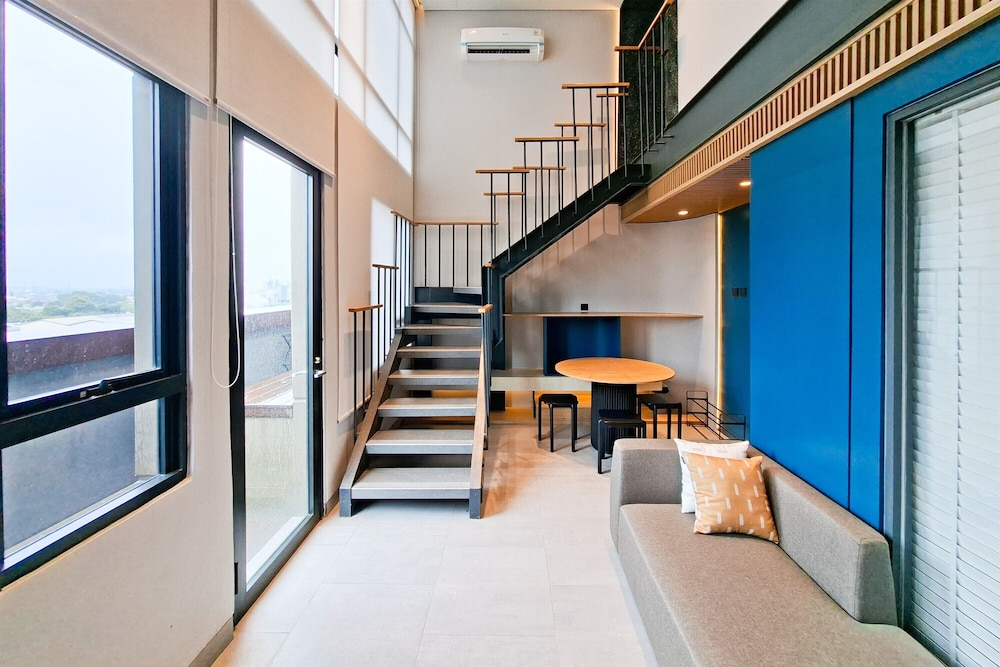 2Br Lavish Areum Residence At Collins Boulevard