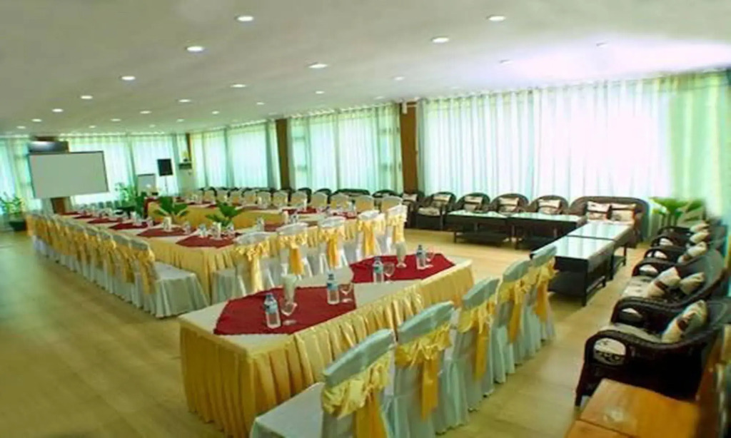 Shwe Yè Mon Hotel